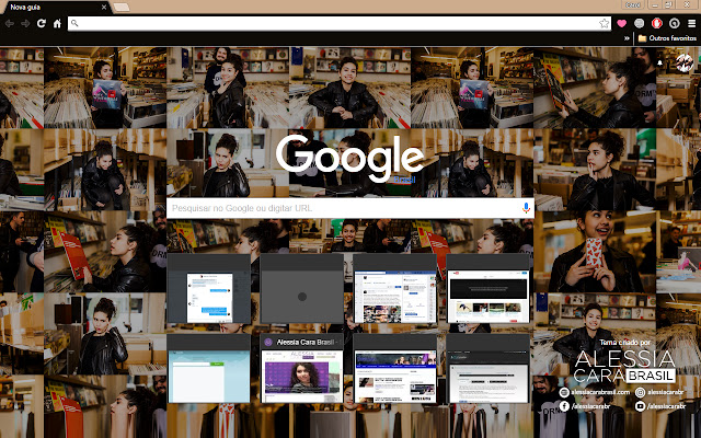 Alessia Cara 3.0  from Chrome web store to be run with OffiDocs Chromium online