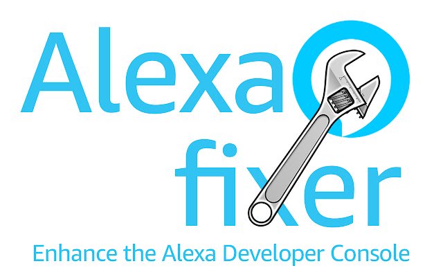 Alexa Fixer da Chrome Web Store será executado com OffiDocs Chromium online