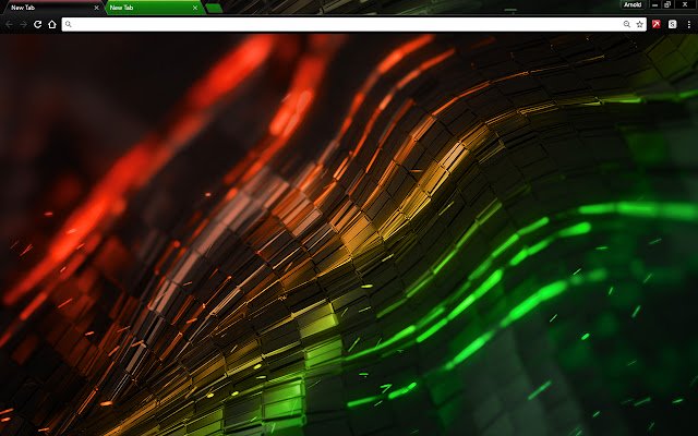 Alien Multi Color da Chrome Web Store será executado com OffiDocs Chromium online