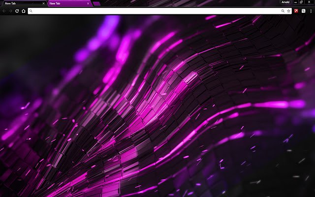 Alien Purple  from Chrome web store to be run with OffiDocs Chromium online