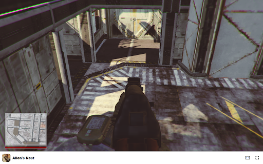 Alien’s Nest Defend against aliens and demons in this intense shooter! from Chrome web store to be run with OffiDocs Chromium online Alien’s Nest Defend against aliens and demons in this intense shooter! from Chrome web store to be run with OffiDocs Chromium online