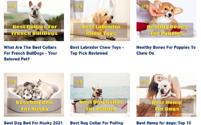 כל גזעי הכלבים סוגי הכלבים Thanesix.com מחנות האינטרנט של Chrome להפעלה עם OffiDocs Chromium מקוון
