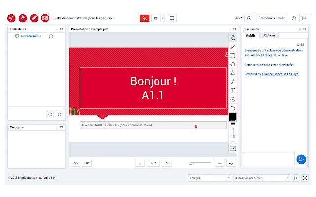Alli@nce online  from Chrome web store to be run with OffiDocs Chromium online