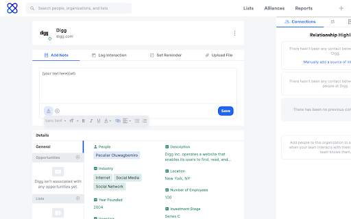 Alloy  from Chrome web store to be run with OffiDocs Chromium online