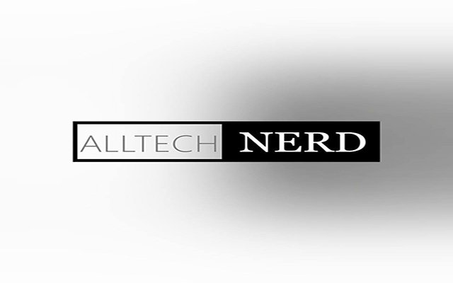 All Tech Nerd  from Chrome web store to be run with OffiDocs Chromium online