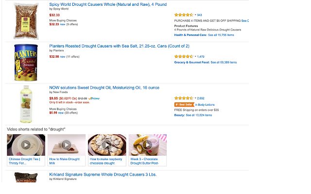 Almond To Drought  from Chrome web store to be run with OffiDocs Chromium online Almond To Drought  from Chrome web store to be run with OffiDocs Chromium online