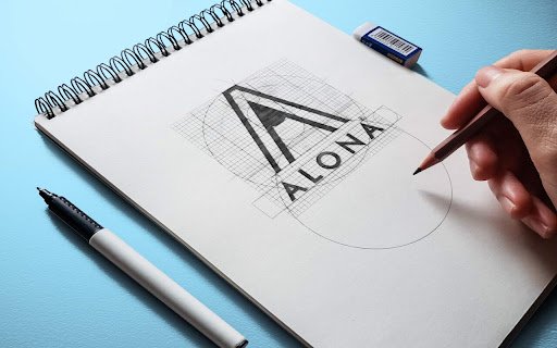 Alona Vũ trụ in ấn Online  from Chrome web store to be run with OffiDocs Chromium online