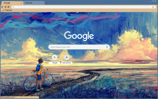 A Long Journey Ahead  from Chrome web store to be run with OffiDocs Chromium online