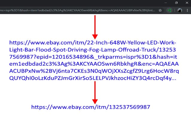 Salinan Alternatif dari toko web Chrome untuk dijalankan dengan OffiDocs Chromium online