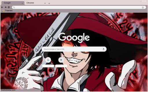 Alucard  from Chrome web store to be run with OffiDocs Chromium online Alucard  from Chrome web store to be run with OffiDocs Chromium online