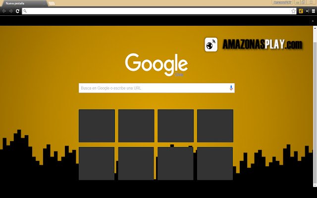 AmazonasPLAY | Original  from Chrome web store to be run with OffiDocs Chromium online