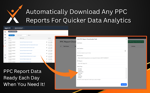 Amazon FBA Copilot by FBAExcel Seller Central Tools for Amazon Sellers  from Chrome web store to be run with OffiDocs Chromium online