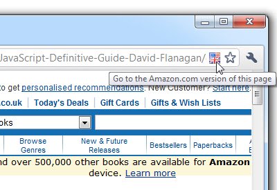 Amazon UK Right Click Search and Switch  from Chrome web store to be run with OffiDocs Chromium online