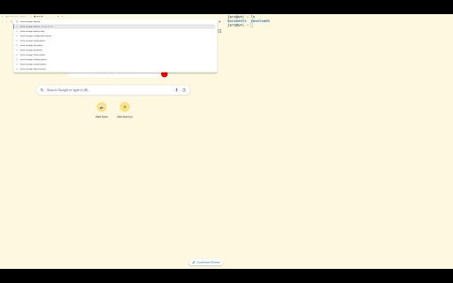 Amber  from Chrome web store to be run with OffiDocs Chromium online