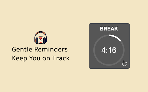 AmbientFocus  from Chrome web store to be run with OffiDocs Chromium online AmbientFocus  from Chrome web store to be run with OffiDocs Chromium online