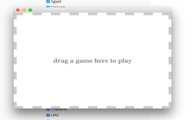 America Boy Player  from Chrome web store to be run with OffiDocs Chromium online
