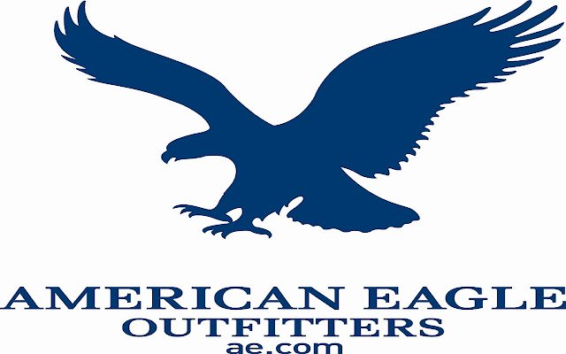 American Eagle Online ze sklepu internetowego Chrome do uruchomienia z OffiDocs Chromium online