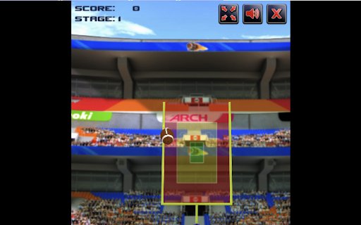 American Football Kicks Game from Chrome web store to be run with OffiDocs Chromium online American Football Kicks Game from Chrome web store to be run with OffiDocs Chromium online