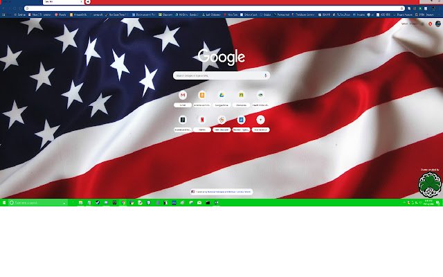 American Ultrawide من متجر Chrome الإلكتروني ليتم تشغيله مع OffiDocs Chromium عبر الإنترنت