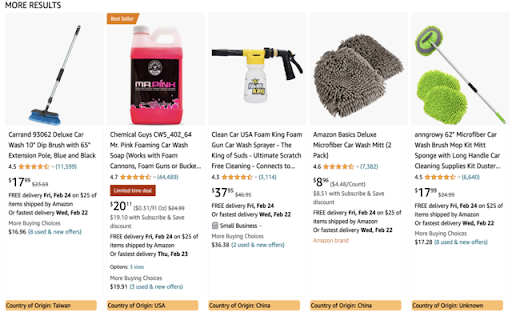 Americazon.shop  from Chrome web store to be run with OffiDocs Chromium online