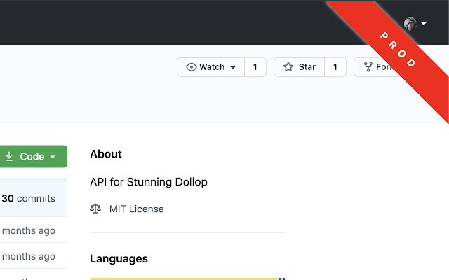 Am I doing this in Prod ?  from Chrome web store to be run with OffiDocs Chromium online