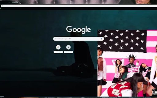 AmirNotGay  from Chrome web store to be run with OffiDocs Chromium online