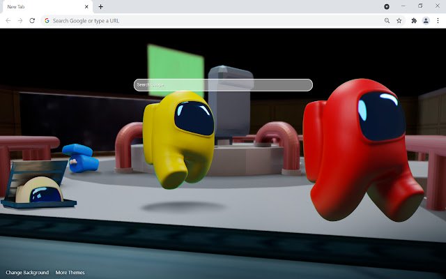 Among Us Online  from Chrome web store to be run with OffiDocs Chromium online