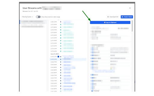 Ampare  from Chrome web store to be run with OffiDocs Chromium online