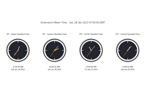 Analog World from Chrome web store to be run with OffiDocs Chromium online Analog World from Chrome web store to be run with OffiDocs Chromium online