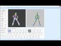 Anatomy Sprite Animator 2 (Full)  from Chrome web store to be run with OffiDocs Chromium online