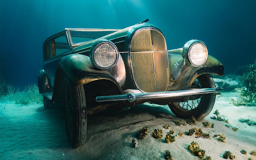 Ancient car  from Chrome web store to be run with OffiDocs Chromium online