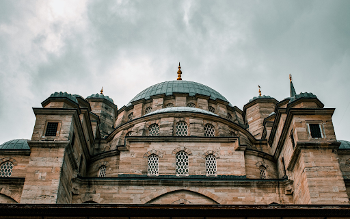 Ancient church  from Chrome web store to be run with OffiDocs Chromium online