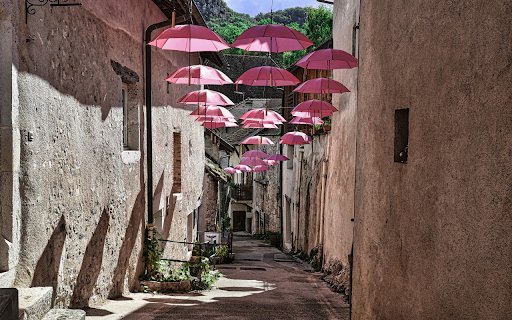 Ancient stone town  from Chrome web store to be run with OffiDocs Chromium online