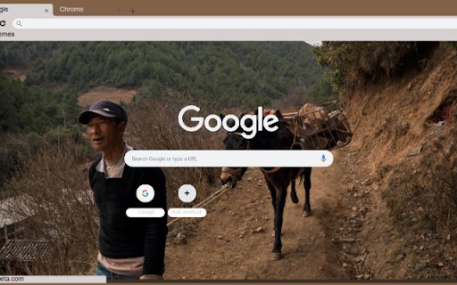 Ancient Tea Horse Road  from Chrome web store to be run with OffiDocs Chromium online