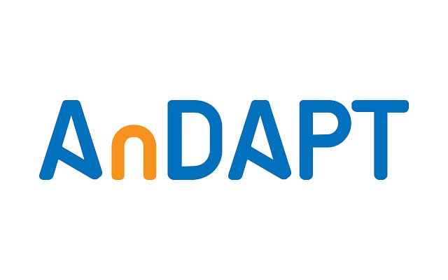 AnDAPT AmPLink מחנות האינטרנט של Chrome להפעלה עם OffiDocs Chromium באינטרנט
