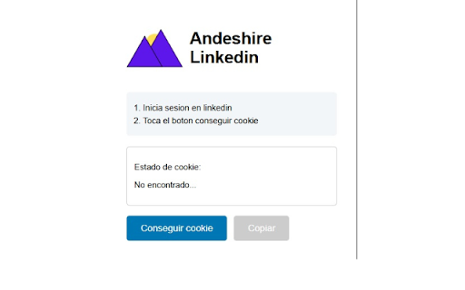 Andeshire Connection  from Chrome web store to be run with OffiDocs Chromium online