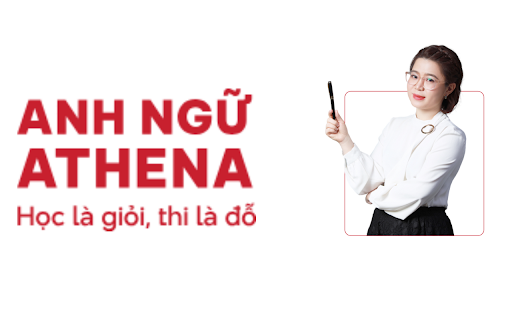 Anh Ngữ Athena  from Chrome web store to be run with OffiDocs Chromium online