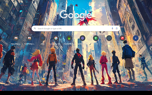 Anicrush Famous Characters Of Anime World  from Chrome web store to be run with OffiDocs Chromium online