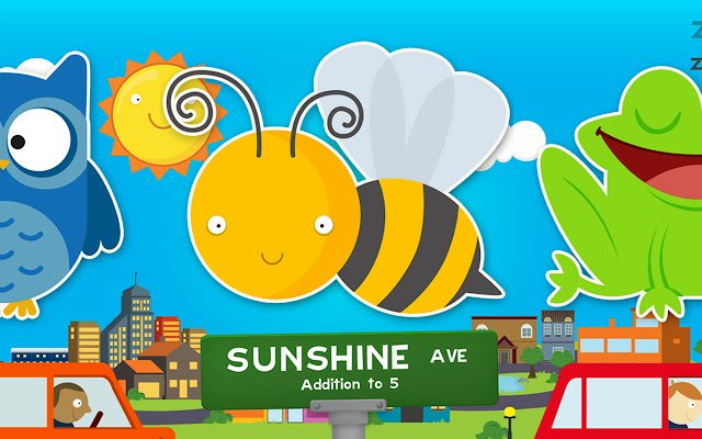 Animal Math Kindergarten Math Games Free  from Chrome web store to be run with OffiDocs Chromium online Animal Math Kindergarten Math Games Free  from Chrome web store to be run with OffiDocs Chromium online