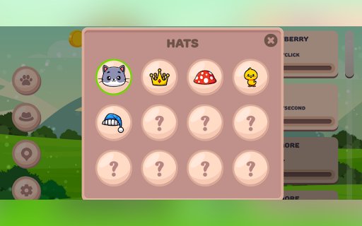 Animals Tap  Collect  from Chrome web store to be run with OffiDocs Chromium online