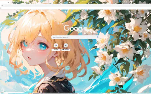 anime girl  from Chrome web store to be run with OffiDocs Chromium online anime girl  from Chrome web store to be run with OffiDocs Chromium online