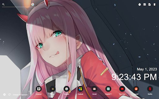 Anime Girl Wallpaper New Tab from Chrome web store to be run with OffiDocs Chromium online Anime Girl Wallpaper New Tab from Chrome web store to be run with OffiDocs Chromium online
