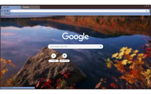 Anime Nature  from Chrome web store to be run with OffiDocs Chromium online