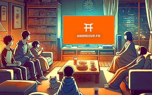 Animeo Player (CORS Relaxer)  from Chrome web store to be run with OffiDocs Chromium online