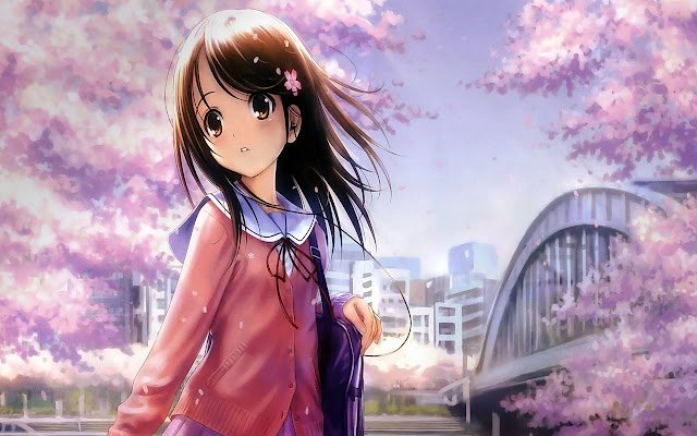 Anime Pc Wallpaper  from Chrome web store to be run with OffiDocs Chromium online