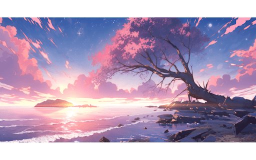 ANIME WALLPAPER 8K PC  from Chrome web store to be run with OffiDocs Chromium online