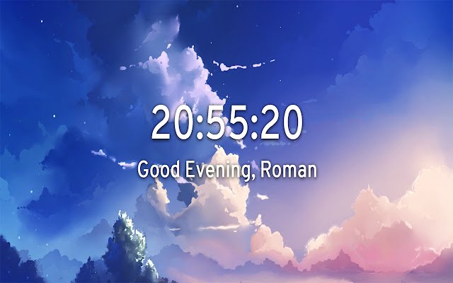Anime Wallpapers  from Chrome web store to be run with OffiDocs Chromium online