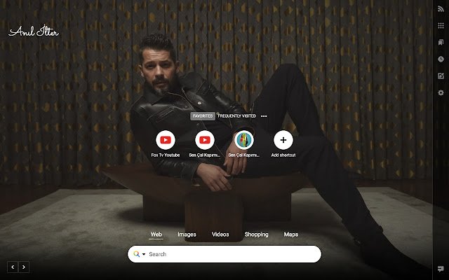 Anıl İlter de la boutique en ligne Chrome sera exécuté avec OffiDocs Chromium en ligne