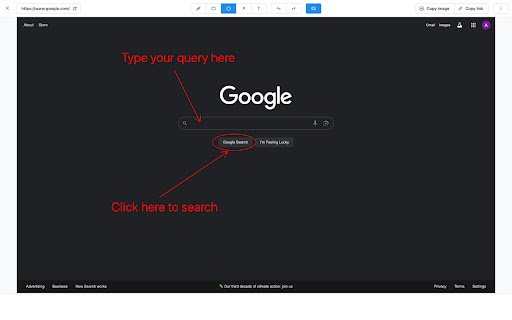 AnnoFrame  from Chrome web store to be run with OffiDocs Chromium online