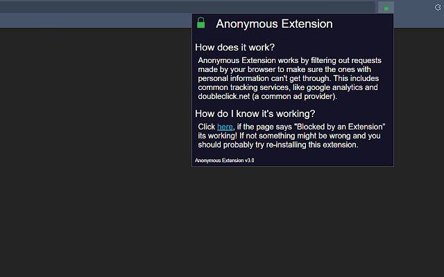 Chrome 网上商店的匿名扩展将与 OffiDocs Chromium 在线运行